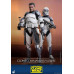 Star Wars The Clone Wars - Clone Commander Wolffe