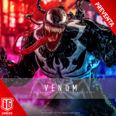 (PREVENTA) Spider-Man 2 - Venom