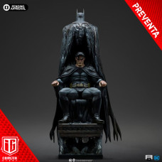 (PREVENTA) Dc Comics - Batman And Bruce Wayne