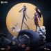 (PREVENTA) The Nightmare Before Christmas - Jack And Sally (Deluxe)