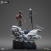 (PREVENTA) The Nightmare Before Christmas - Jack And Sally (Deluxe)