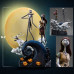 (PREVENTA) The Nightmare Before Christmas - Jack And Sally (Deluxe)