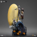 (PREVENTA) The Nightmare Before Christmas - Jack And Sally (Deluxe)