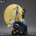 (PREVENTA) The Nightmare Before Christmas - Jack And Sally (Deluxe)