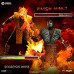 (PREVENTA) Mortal Kombat - Fatality Scorpion Vs Sub - Zero (Deluxe)