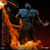 (PREVENTA) Mortal Kombat - Fatality Scorpion Vs Sub - Zero (Deluxe)