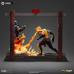 (PREVENTA) Mortal Kombat - Fatality Scorpion Vs Sub - Zero (Deluxe)