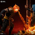 (PREVENTA) Mortal Kombat - Fatality Scorpion Vs Sub - Zero (Deluxe)