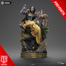 (PREVENTA) Heather Edwards - Snow White (Deluxe)