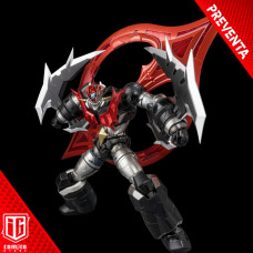 (PREVENTA) Shin Mazinger Zero Vs Ankoku Daishougun - Riobot Mazinger Zero