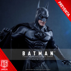 (PREVENTA) Batman And Robin - Batman (Celebration 85Th Anniversary)
