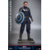 (PREVENTA) Captain America The Winter Soldier Movie - Captain America (Stealth S.T.R.I.K.E Suit) 2.0