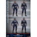 (PREVENTA) Captain America The Winter Soldier Movie - Captain America (Stealth S.T.R.I.K.E Suit) 2.0