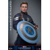 (PREVENTA) Captain America The Winter Soldier Movie - Captain America (Stealth S.T.R.I.K.E Suit) 2.0