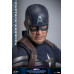 (PREVENTA) Captain America The Winter Soldier Movie - Captain America (Stealth S.T.R.I.K.E Suit) 2.0