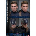 (PREVENTA) Captain America The Winter Soldier Movie - Captain America (Stealth S.T.R.I.K.E Suit) 2.0
