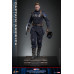 (PREVENTA) Captain America The Winter Soldier Movie - Captain America (Stealth S.T.R.I.K.E Suit) 2.0