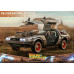 Back To The Future lll - Delorean Time Machine