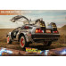 Back To The Future lll - Delorean Time Machine