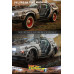 Back To The Future lll - Delorean Time Machine