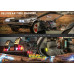 Back To The Future lll - Delorean Time Machine