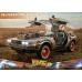Back To The Future lll - Delorean Time Machine