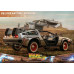 Back To The Future lll - Delorean Time Machine