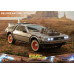 Back To The Future lll - Delorean Time Machine