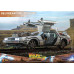 Back To The Future lll - Delorean Time Machine