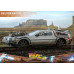 Back To The Future lll - Delorean Time Machine