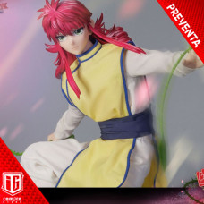 (PREVENTA) Yuyu Hakusho - Kurama (Luxury Edition)