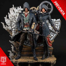 (PREVENTA) Assassin´s Creed Syndicate - Animus Jacob & Evie Frye