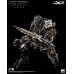 (PREVENTA) Transformers Age Of Extinction Movie -  Lockdown DLX