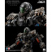 (PREVENTA) Transformers Age Of Extinction Movie -  Lockdown DLX