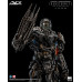 (PREVENTA) Transformers Age Of Extinction Movie -  Lockdown DLX