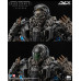 (PREVENTA) Transformers Age Of Extinction Movie -  Lockdown DLX
