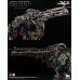 (PREVENTA) Transformers Age Of Extinction Movie -  Lockdown DLX