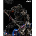 (PREVENTA) Transformers Age Of Extinction Movie -  Lockdown DLX