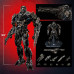 (PREVENTA) Transformers Age Of Extinction Movie -  Lockdown DLX
