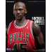 Collection NBA Chicago Bulls - Michael Jordan (Limited Edition)