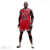 Collection NBA Chicago Bulls - Michael Jordan (Limited Edition)