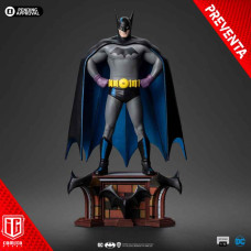 (PREVENTA) Dc Comics - Batman Detective (85Th Anniversary) (PREVENTA) Dc Comics - Batman Detective (85Th Anniversary)