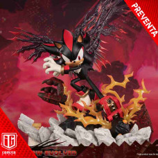 (PREVENTA) Sonic X Shadow Generations - Shadow Evolved
