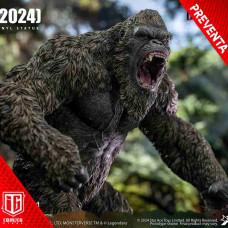 (PREVENTA) Godzilla X Kong The New Empire - Kong (2024)