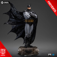 (PREVENTA) Dc Comics - Batman Dc Trinity