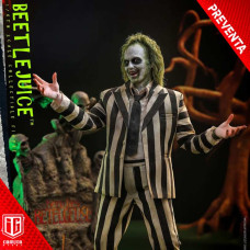 (PREVENTA) Beetlejuice 