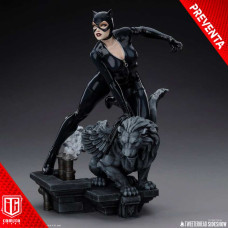 ( PREVENTA) Dc Comics - Catwoman