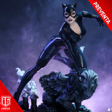(PREVENTA) Dc Comics - Catwoman