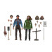 Evil Dead - Ultimate Bloody Ash And Cheryl Williams (2 - Pack)