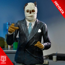 (PREVENTA) Universal Monsters - Ultimate Invisible Man